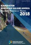 Kabupaten Nunukan Dalam Angka 2018