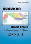 Kabupaten Nunukan Dalam Angka 2011