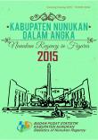 Kabupaten Nunukan Dalam Angka 2015